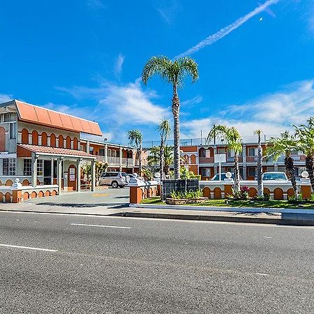 Aqua Venture Inn Long Beach Buitenkant foto